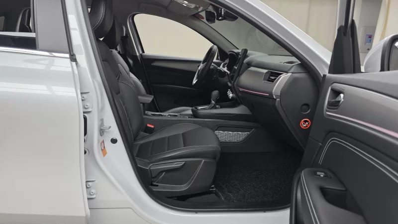 Renault XM3
