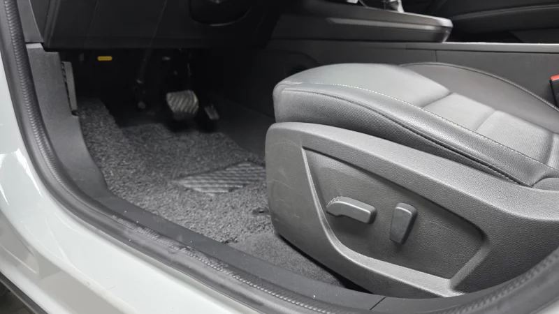Renault XM3