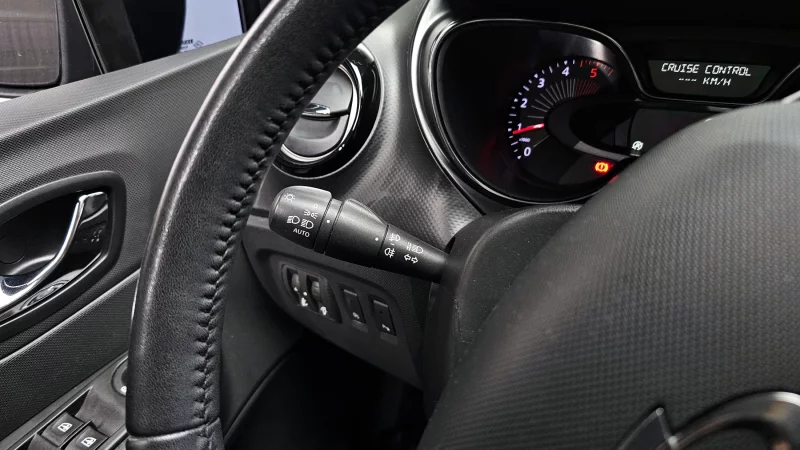 Renault QM3