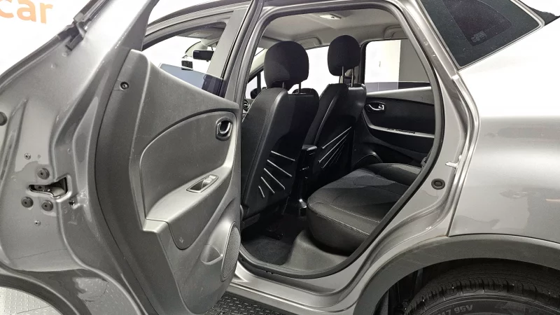 Renault QM3