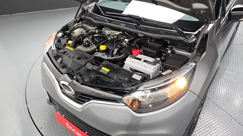 Renault QM3