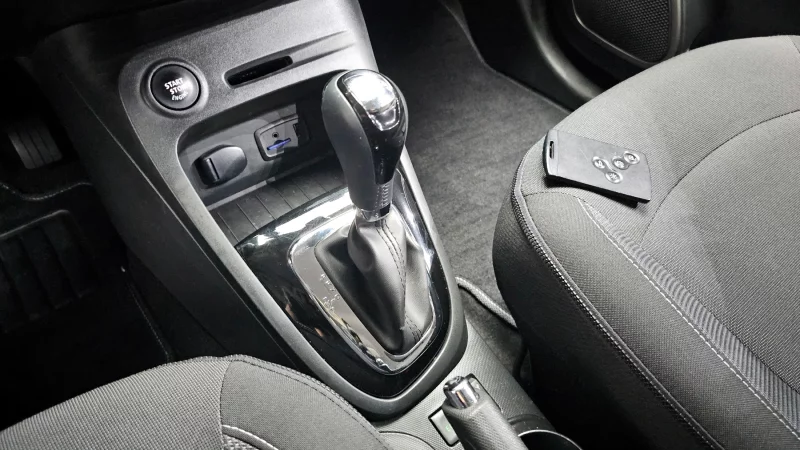 Renault QM3