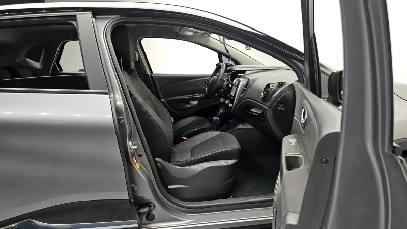 Renault QM3