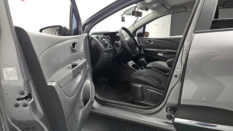Renault QM3