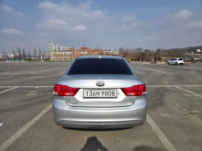 Kia LOTZE