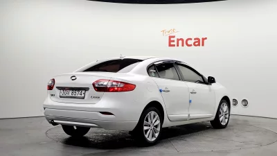 Renault SM3