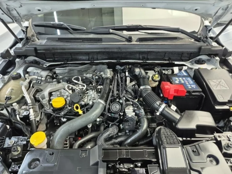 Renault XM3