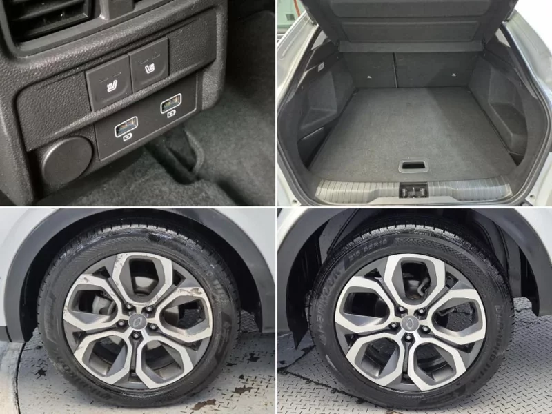 Renault XM3