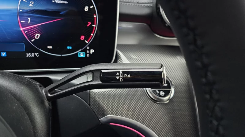 Mercedes-Benz CLE-Class