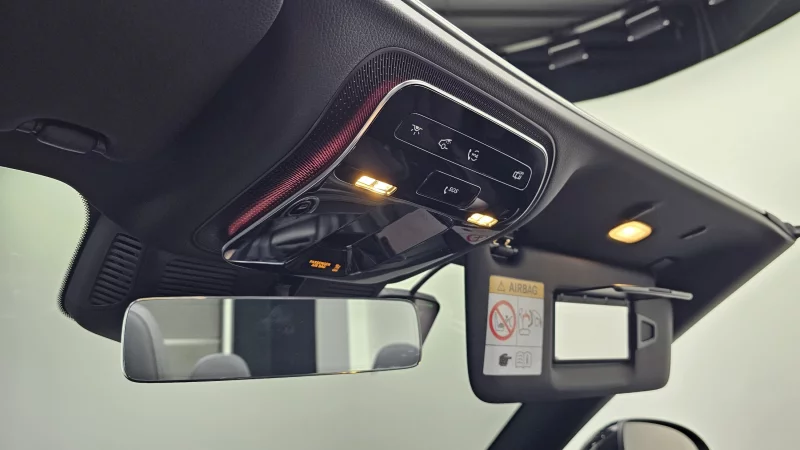 Mercedes-Benz CLE-Class