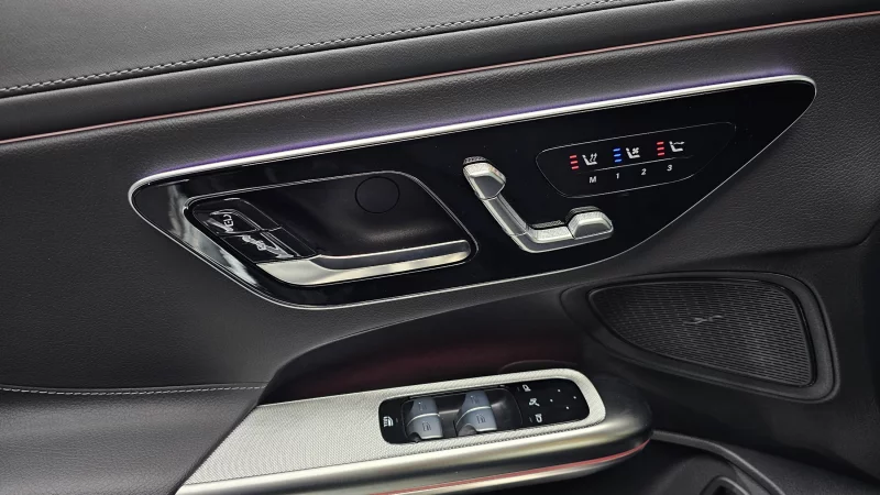 Mercedes-Benz CLE-Class