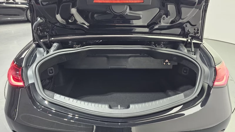 Mercedes-Benz CLE-Class