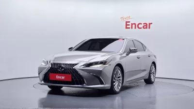 Lexus ES300h