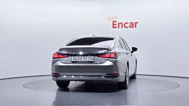 Lexus ES300h