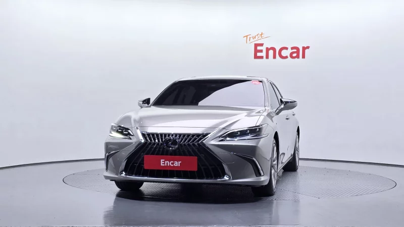Lexus ES300h