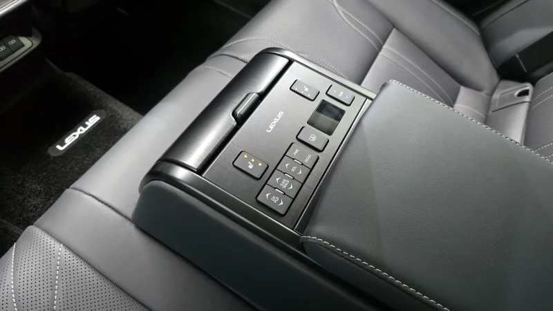 Lexus ES300h