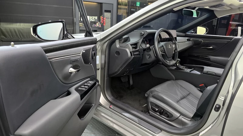 Lexus ES300h