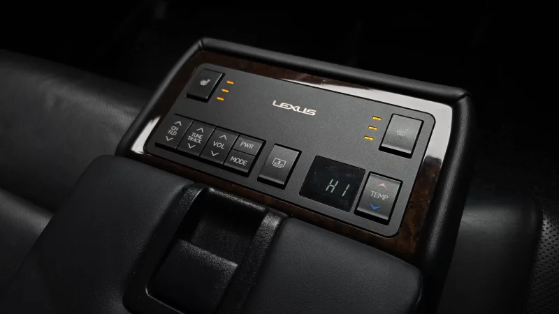 Lexus ES300h
