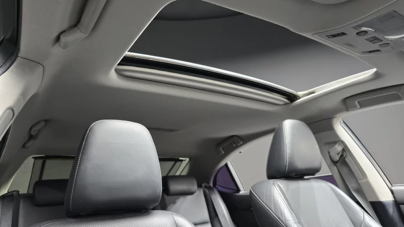 Lexus ES300h