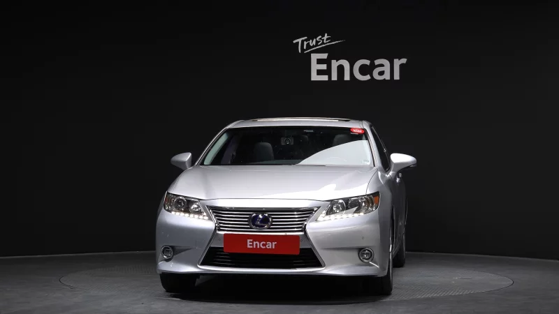 Lexus ES300h