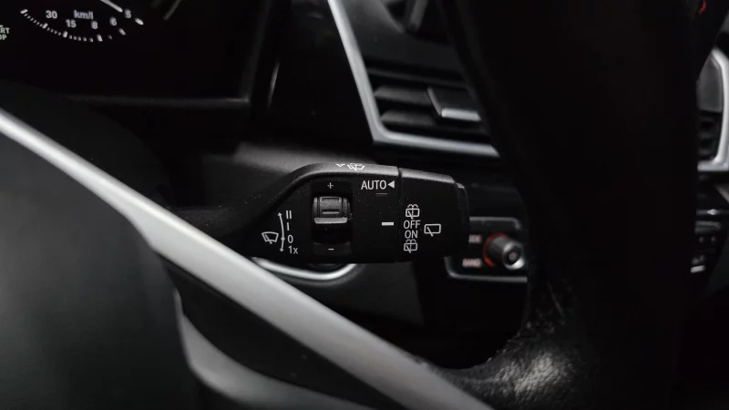 BMW 2-Series Active Tourer