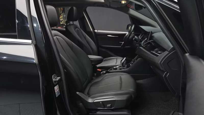 BMW 2-Series Active Tourer