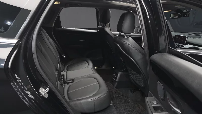 BMW 2-Series Active Tourer