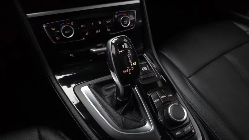 BMW 2-Series Active Tourer