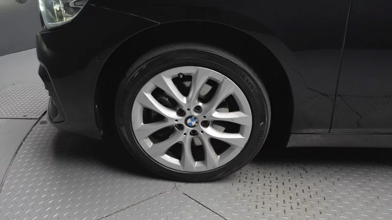 BMW 2-Series Active Tourer
