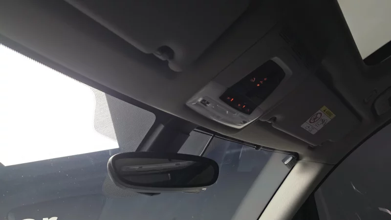 BMW 2-Series Active Tourer