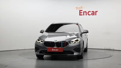 BMW 2-Series Gran Coupe