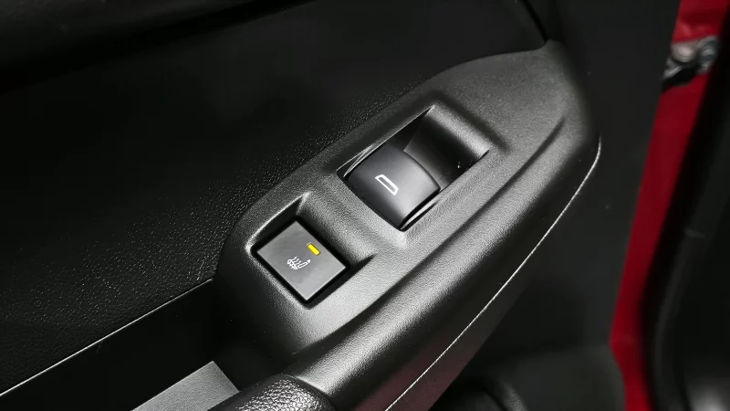Daewoo Trailblazer