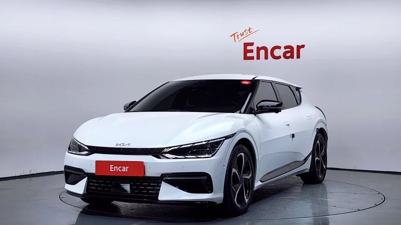 Kia EV6