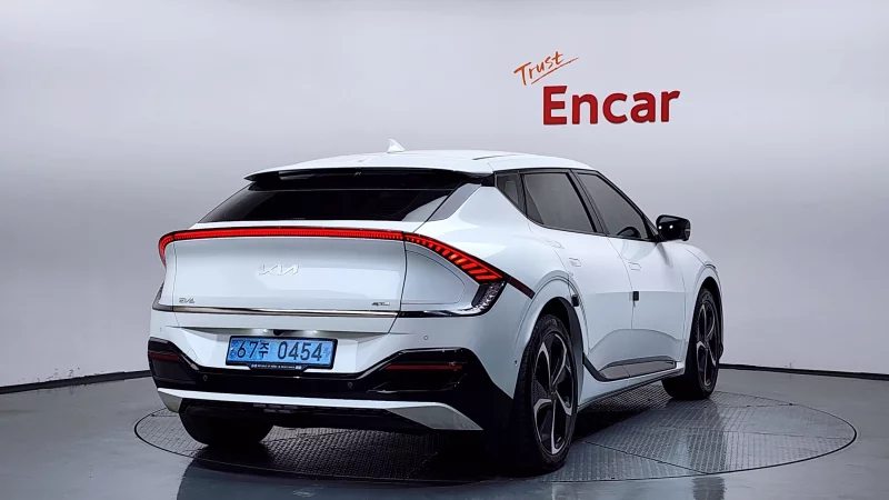 Kia EV6