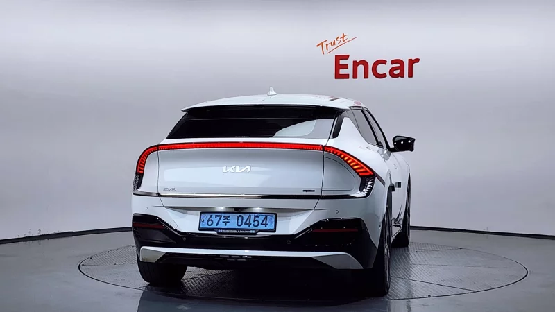 Kia EV6