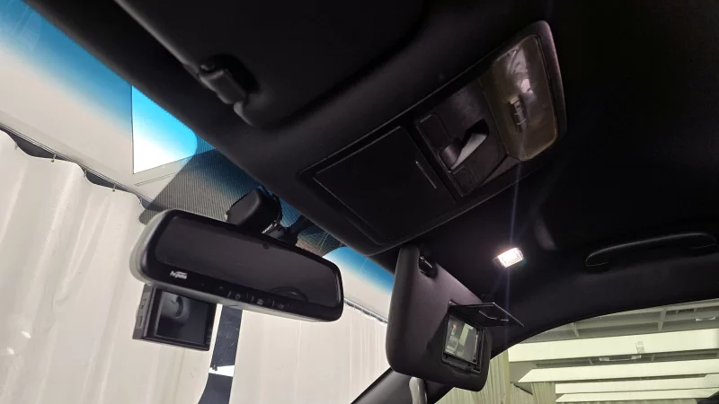 SsangYong Rexton Sports Khan