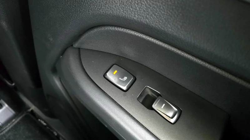 SsangYong Rexton Sports Khan