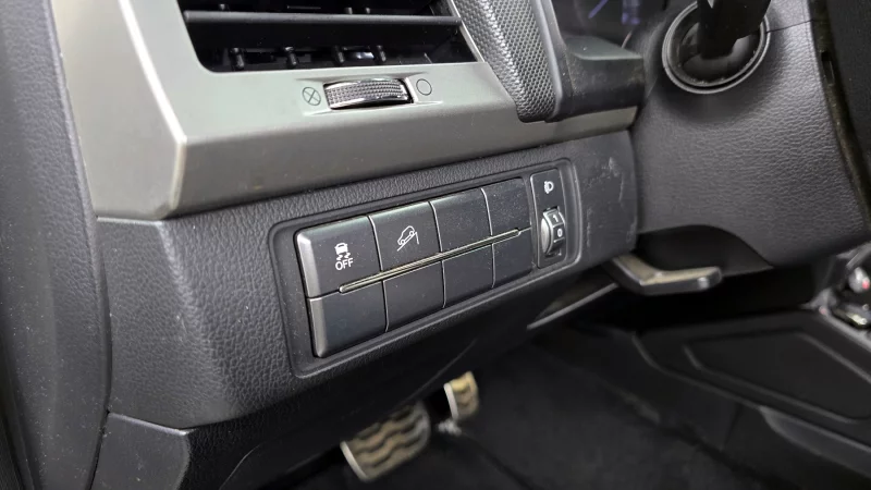 SsangYong Rexton Sports Khan