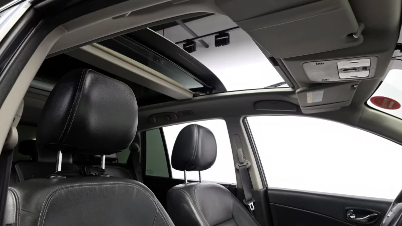 Renault QM5