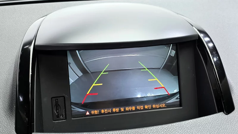Renault QM5