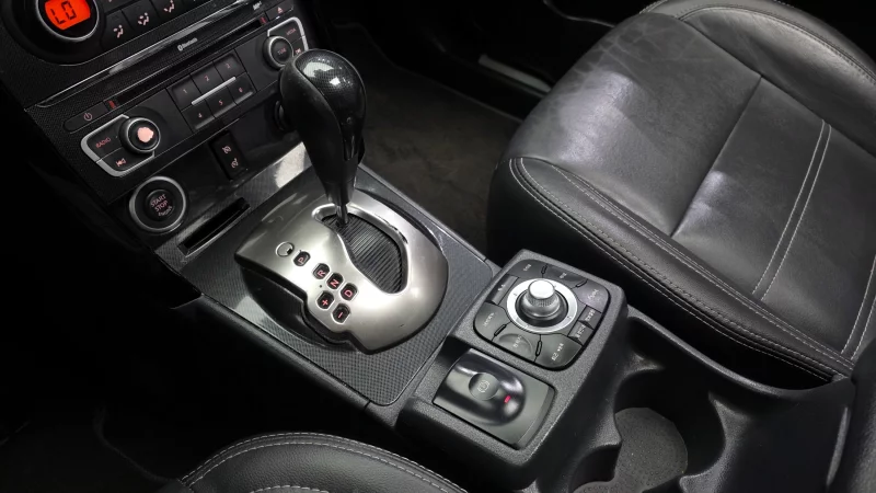 Renault QM5