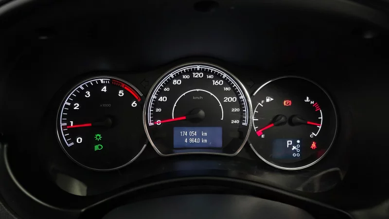 Renault QM5