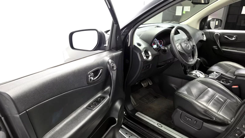 Renault QM5