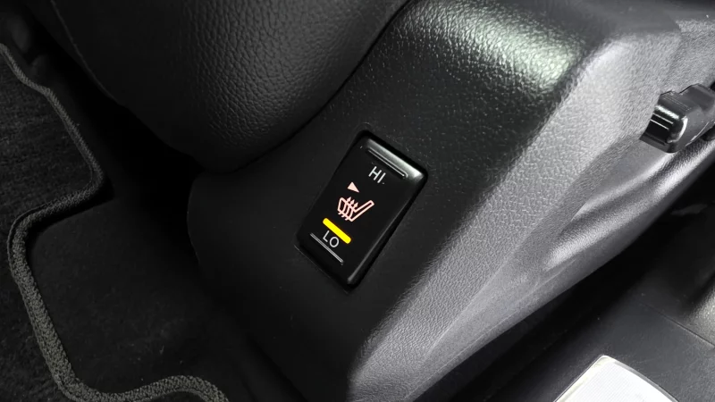 Renault QM5