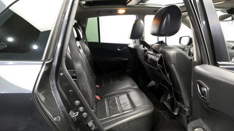 Renault QM5