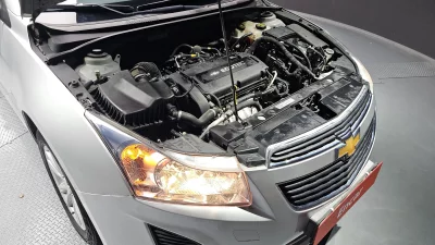 Daewoo Cruze