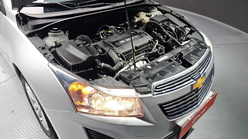 Daewoo Cruze