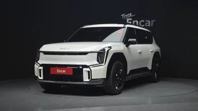 Kia EV9