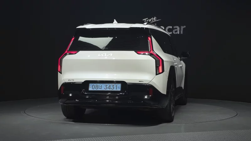 Kia EV9