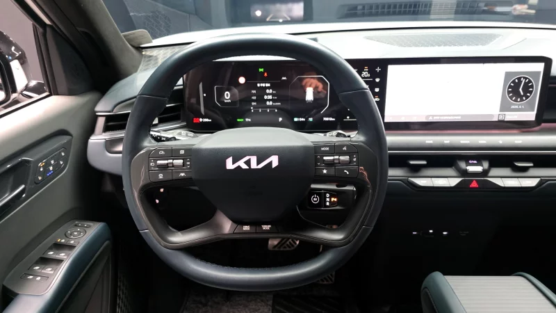 Kia EV9